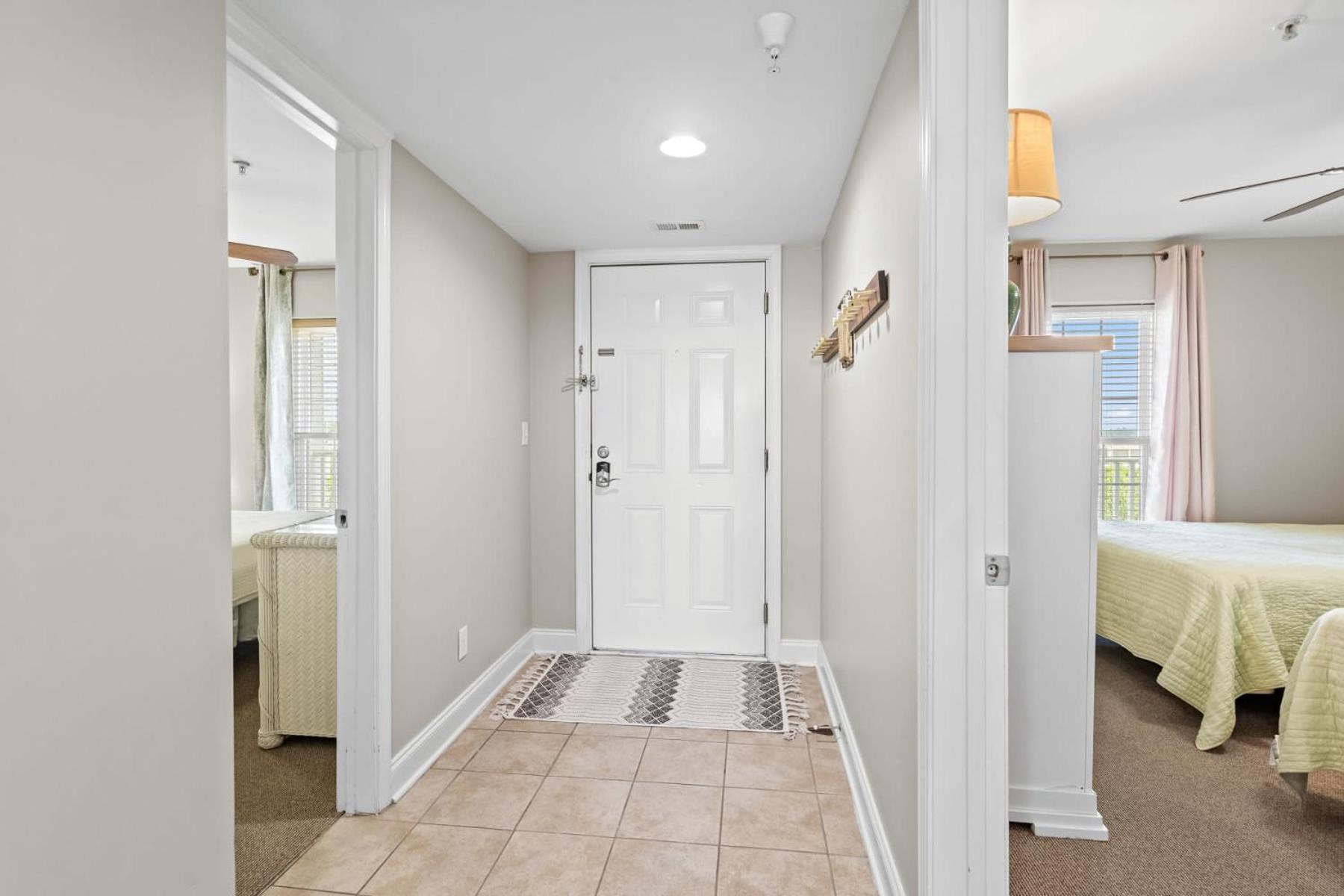 فيلا Ocean Marsh Relaxing Waterfront Loft Unit 403 شاطئ ميرتل المظهر الخارجي الصورة