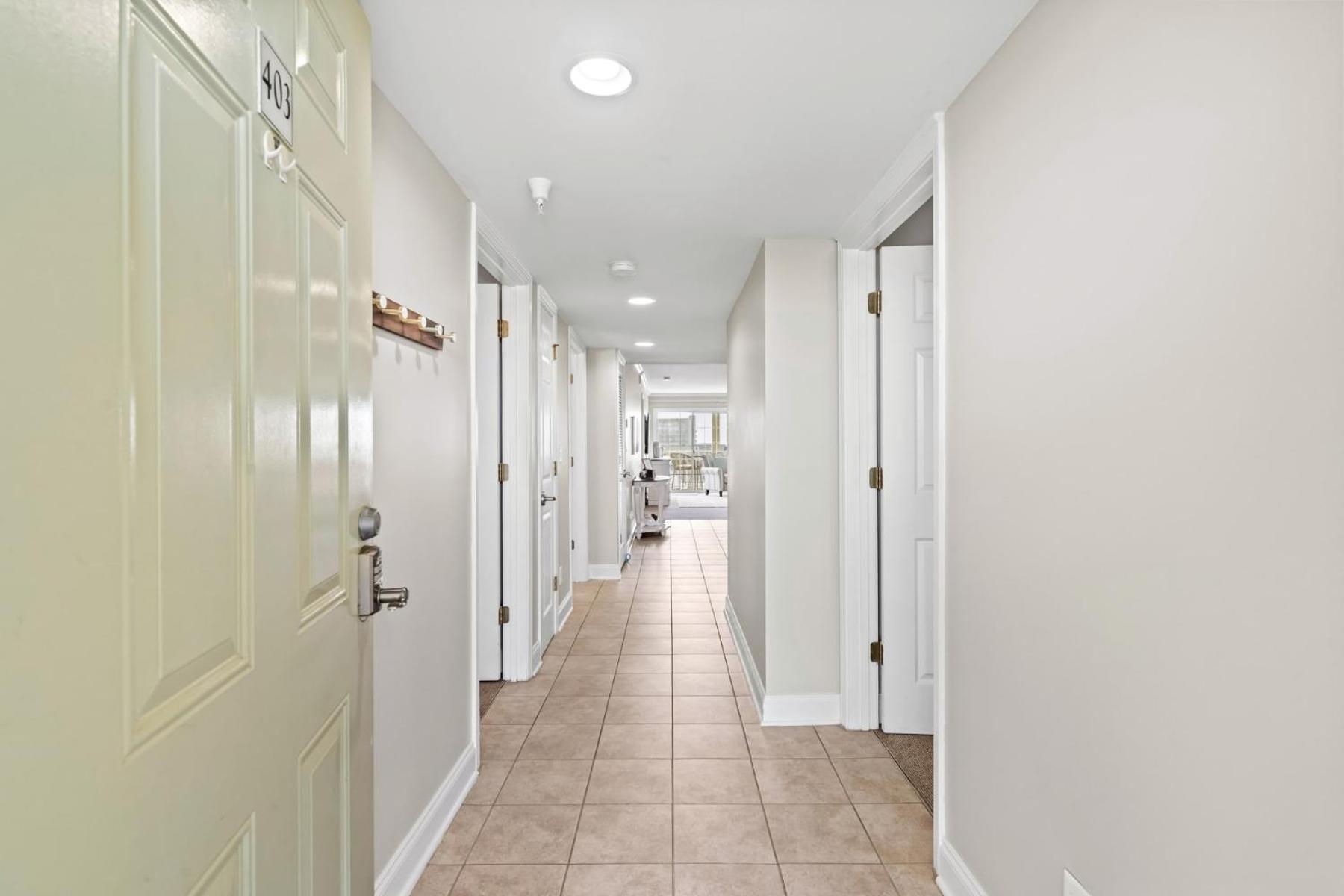 فيلا Ocean Marsh Relaxing Waterfront Loft Unit 403 شاطئ ميرتل المظهر الخارجي الصورة