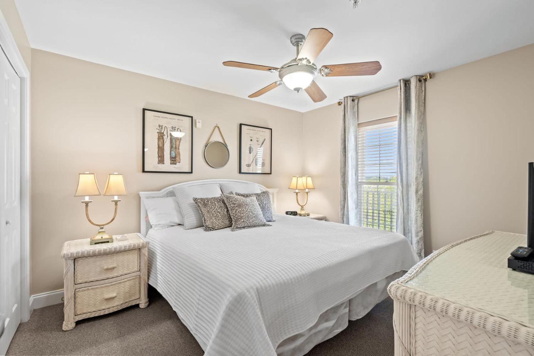 فيلا Ocean Marsh Relaxing Waterfront Loft Unit 403 شاطئ ميرتل المظهر الخارجي الصورة