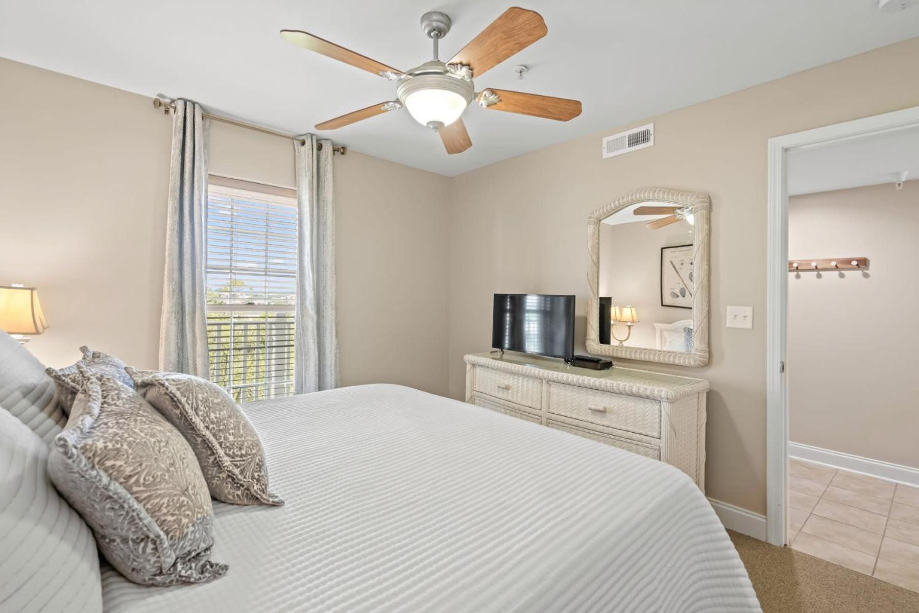 فيلا Ocean Marsh Relaxing Waterfront Loft Unit 403 شاطئ ميرتل المظهر الخارجي الصورة