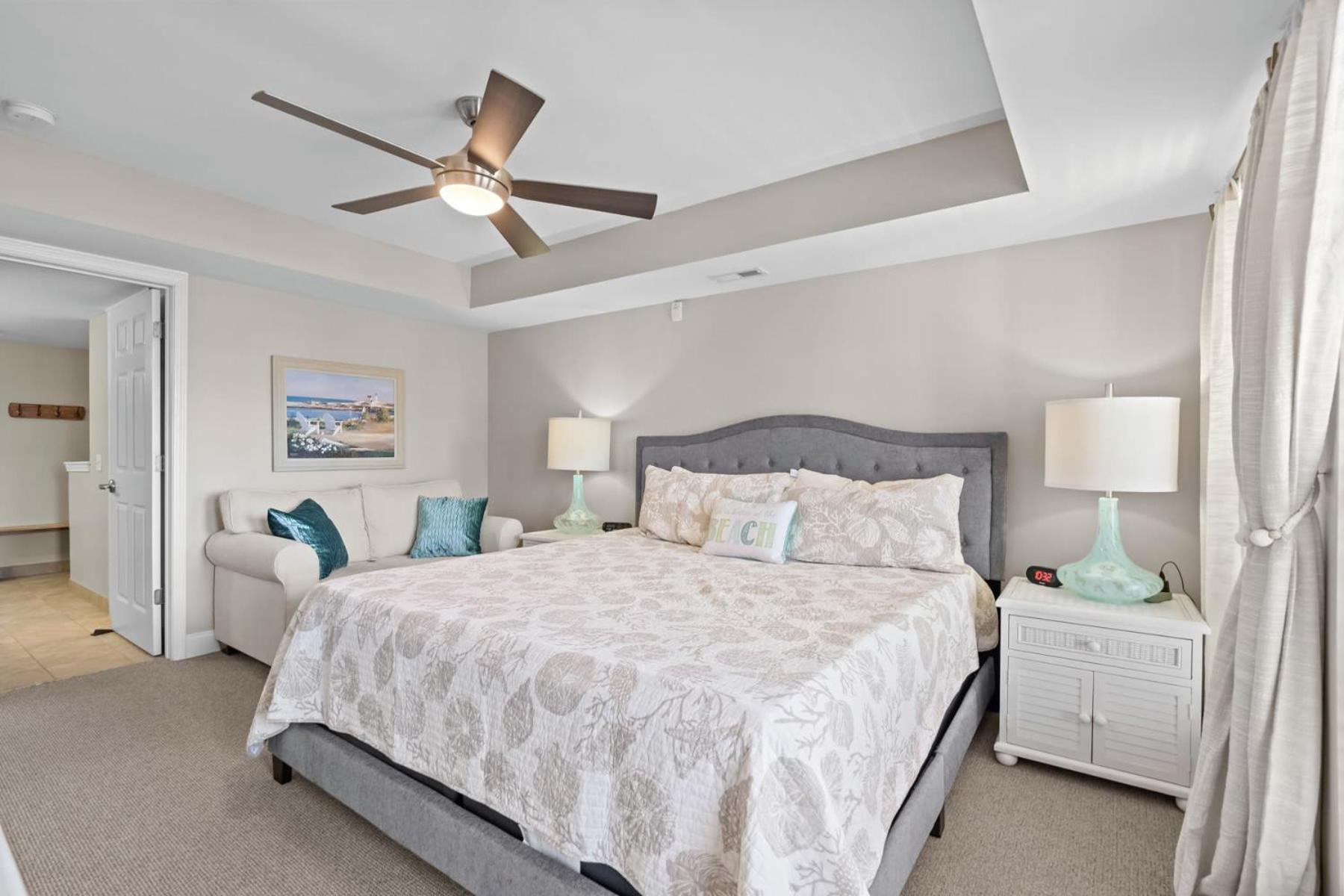 فيلا Ocean Marsh Relaxing Waterfront Loft Unit 403 شاطئ ميرتل المظهر الخارجي الصورة