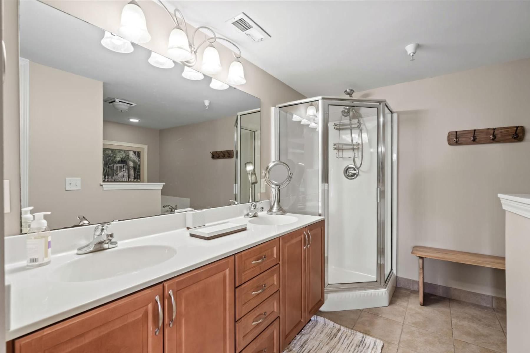 فيلا Ocean Marsh Relaxing Waterfront Loft Unit 403 شاطئ ميرتل المظهر الخارجي الصورة