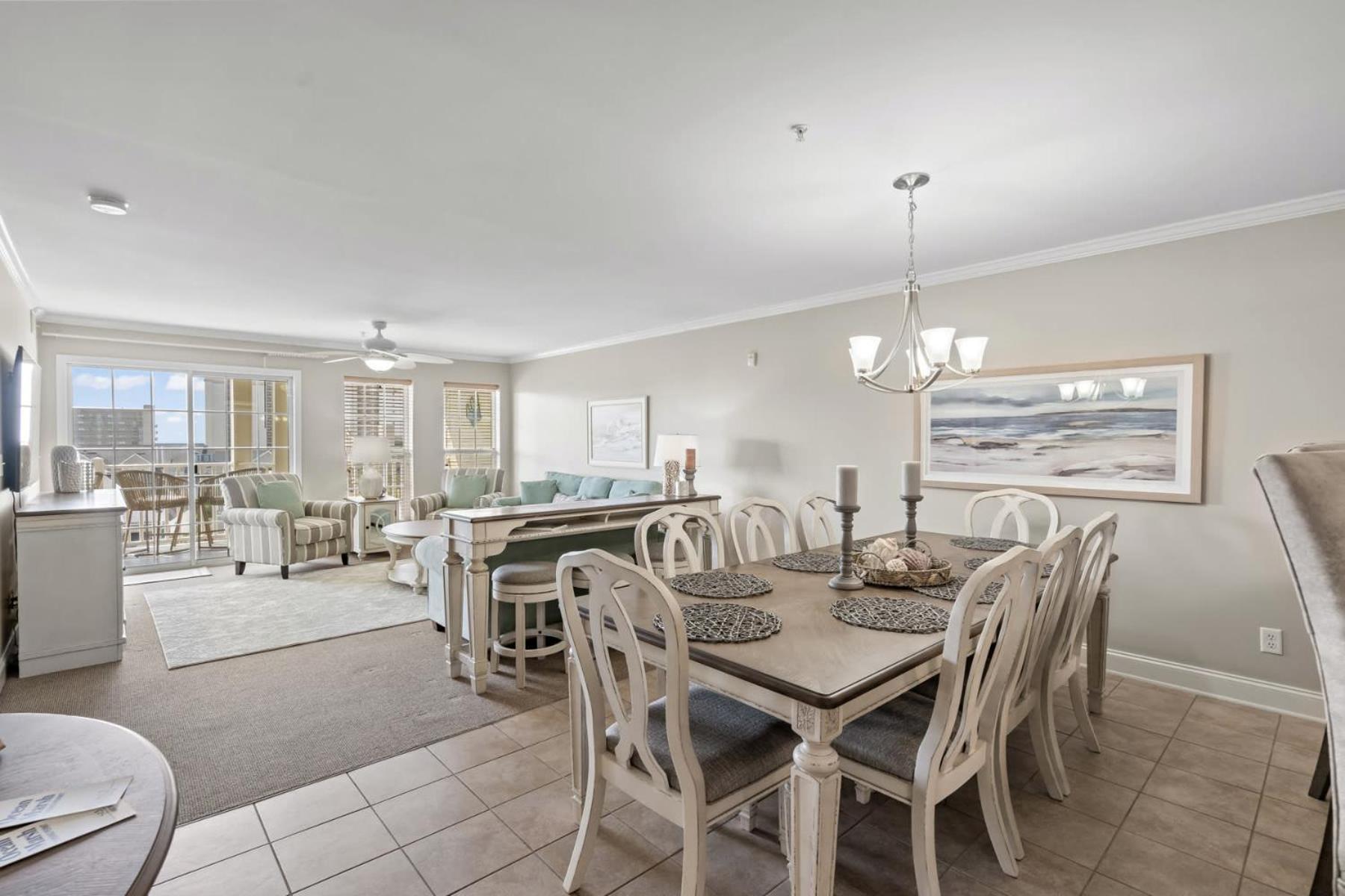 فيلا Ocean Marsh Relaxing Waterfront Loft Unit 403 شاطئ ميرتل المظهر الخارجي الصورة